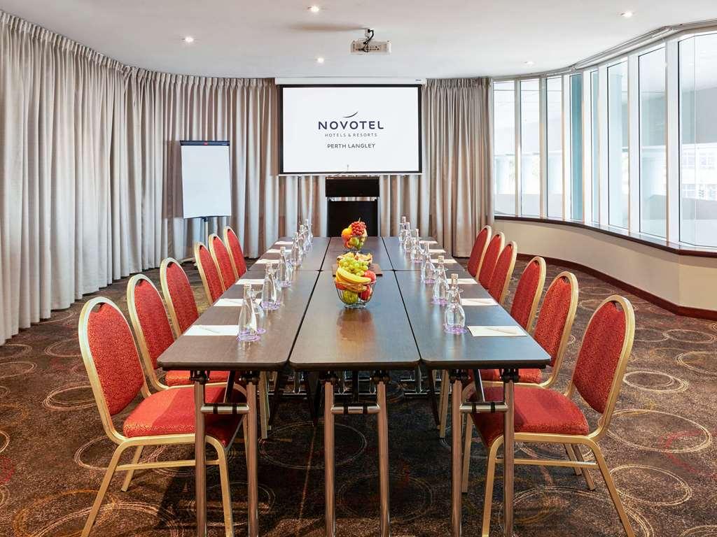 Novotel Perth Langley Удобства фото